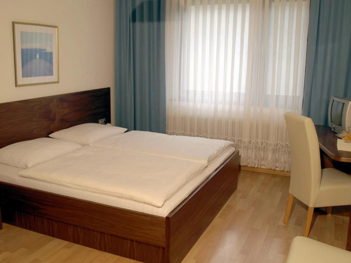 Bed and Breakfast Winzerhof Michael Gartner à Illmitz Extérieur photo