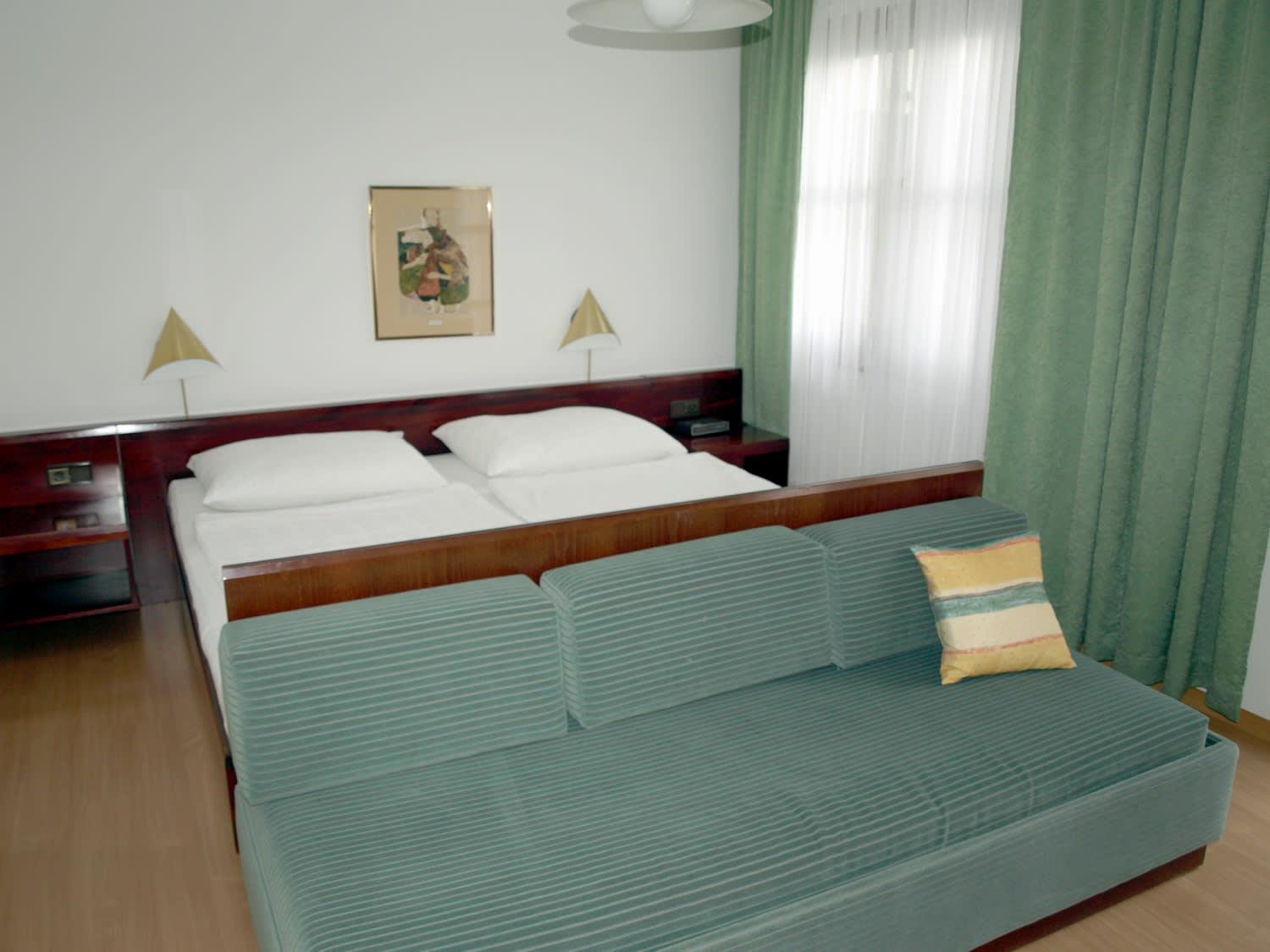Bed and Breakfast Winzerhof Michael Gartner à Illmitz Extérieur photo